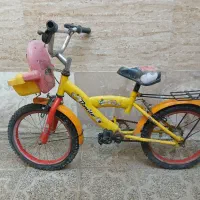 دوچرخه