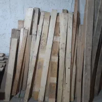 خرید وفروش انواع پالت چوبی و تخته