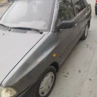 پراید مدل ۹۵