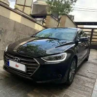 هیوندای النترا 2018تک برگ سند صفر