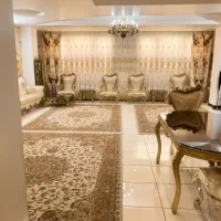 آپارتمان ۱۲۲ متری خوش‌نقشه و دلباز