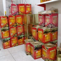 انواع زیتون حلب با مجوز بهداشت