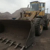 لودر چینی
