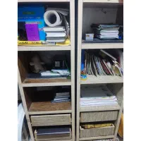 کتابخونه ام دی