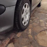 206 sdv8 دریچه گاز سیمی|خودرو سواری و وانت|گرگان, |دیوار