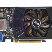 کارت گرافیک  GTX 750ti 2g ddr5