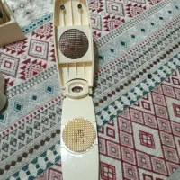 خردکن دستی و سیر کوب دستی