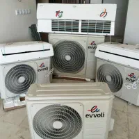 کولر گازی.پکیج.تصفیه آب