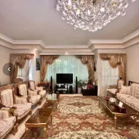۱۰۵متر تکواحدی فول علامه
