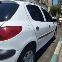 206تیپ3.tu3مدل401 معاوضه
