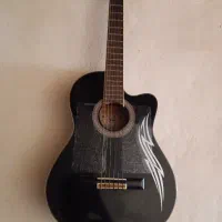 گیتار آریاAK20c