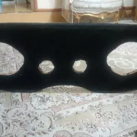 تاقچه عقب 206