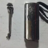 فندک نفتی قدیمی