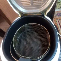 سرخکن|اجاق گاز و لوازم برقی پخت‌وپز|اراک, |دیوار
