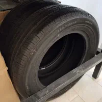 لاستیک کره ای رودستون دوحلقه