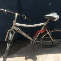دوچرخه ۲۶