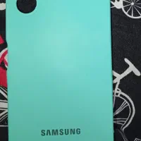 قاب گوشی سامسونگ A06