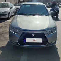 دنا پلاس توربو ۶دنده ۱۴۰۳