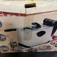 سرخ کن تفال اصل نو نو