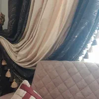 پرده ووالان