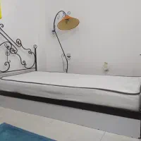 تخت دخترونه