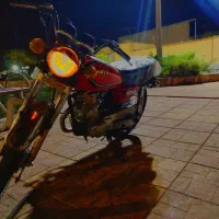 موتور هوندا 125