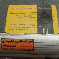 کرایه انواع دوربینها عکاسی فیلمبرداری  انواع لنزها