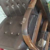 صندلی و نیمکت