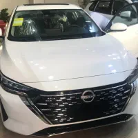 نیسان سیلفی آمیتیس پلاس