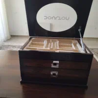 جا قاشقی