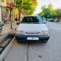 پراید ۱۳۱|خودرو سواری و وانت|اسدآباد, |دیوار