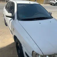 سمند se مدل ۹۰ حراج