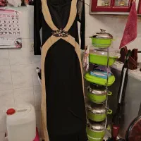 لباس مجلسی