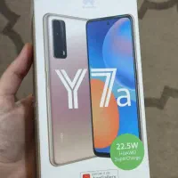 هواوی Y7a