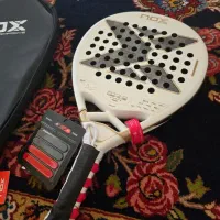 راکت پدل اکبند (نوکس، ادیداس،)