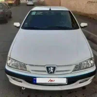 پارس ۹۵ عروسک