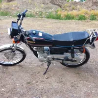 موتورسیکلت ۲۰۰
