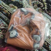 تعدادی تیوپ توپ سالم ۳۸عدد بفروش میرسد