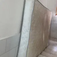 تشک رویال دونفره فنری