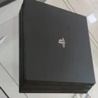 ps4 pro|کنسول، بازی ویدئویی و آنلاین|رفسنجان, |دیوار