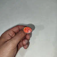 دوعدد انگشتر بسیار زیبا و فاخر