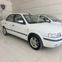 سمند ef7 دوگانه فابریک