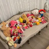 اسباب بازی و عروسک