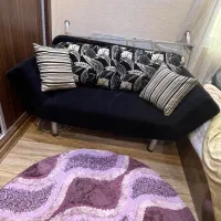 مبل تختخوابشو یک نفره
