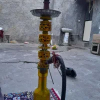 قلیان