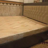 تخت خواب|تخت و سرویس خواب|درگهان, |دیوار