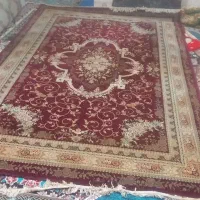 جفت فرش 6متری درحدنو