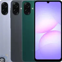 فروش گوشی A07 از دم قسط