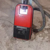 جارو برقی کارکرده