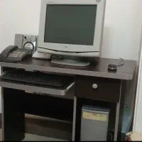 فروش کامپیوتر میز صندلی و کتابخانه
